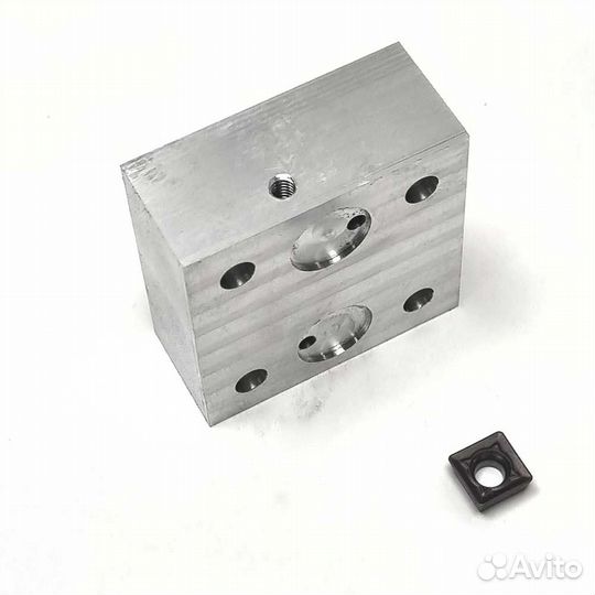 Фрезеровка