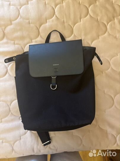 Рюкзак мужской