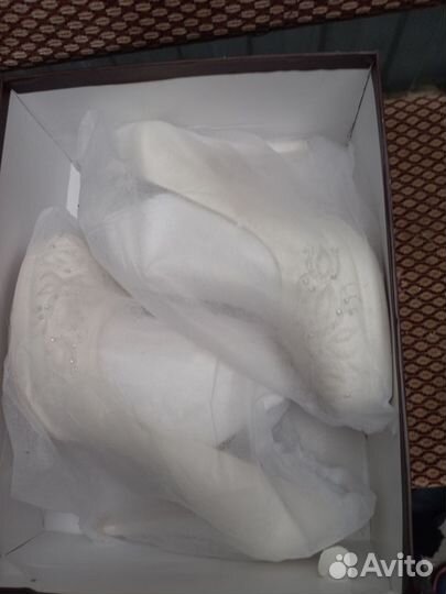 Туфли женские 39 размер