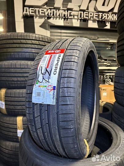 Zeta Impero 245/45 R20 103W