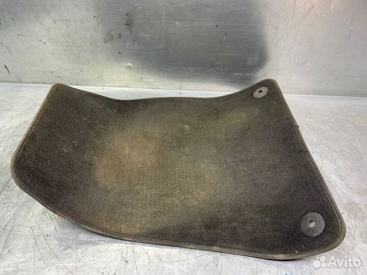 Комплект ковриков Audi A4 B7 2005-2007 седан 2.0