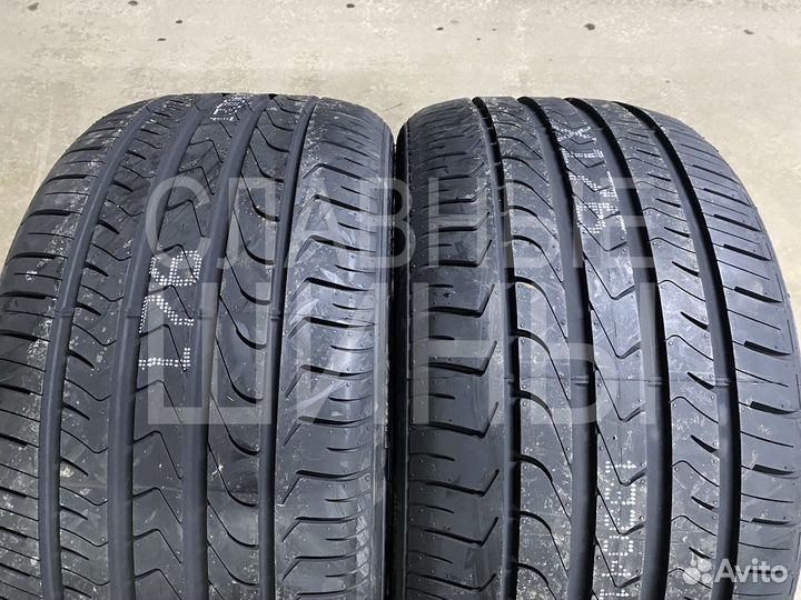 Maxxis Victra Runflat M-36+ 245/50 R19 105W