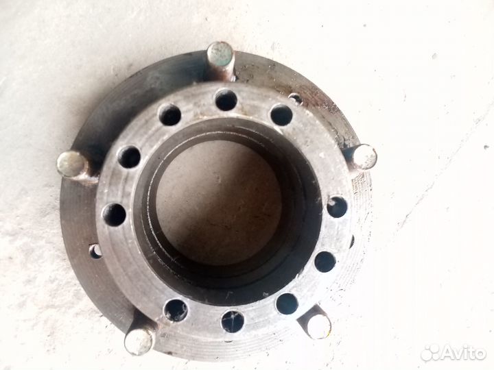 Ступица передняя УАЗ Патриот