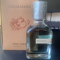 Orto parisi megamare parfum