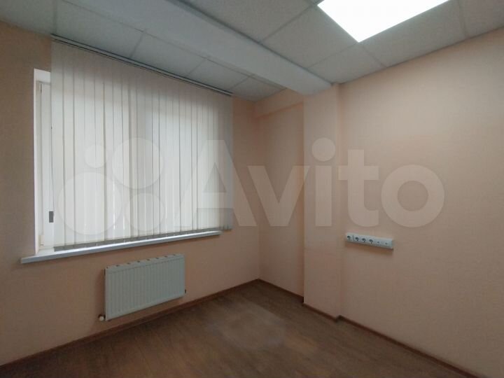 Офис, 40.9 м² в районе Тургеневского моста