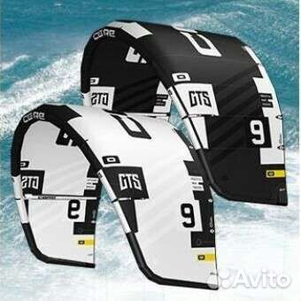 Кайты Core GTS6