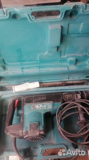 Перфоратор makita HR 5001 бу