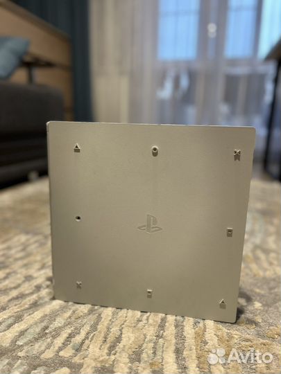 Sony playstation 4 pro 1tb