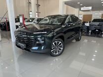 Новый Jetour Dashing 1.5 AMT, 2024, цена от 2 269 900 руб.