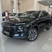 Новый Jetour Dashing 1.5 AMT, 2024, цена от 2 269 900 руб.