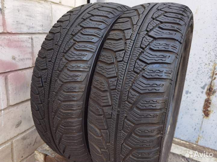 Uniroyal MS Plus 77 185/60 R15 84T