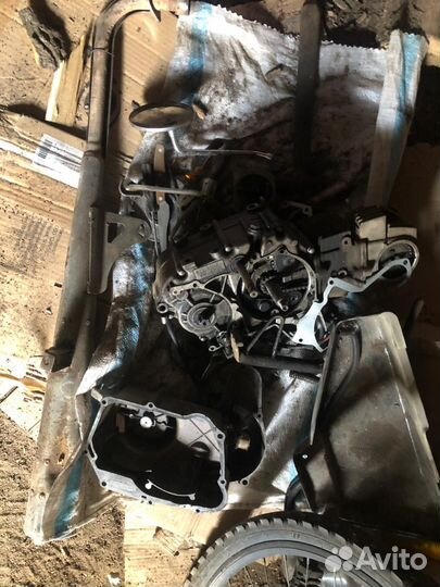 Продаю мотоцикл