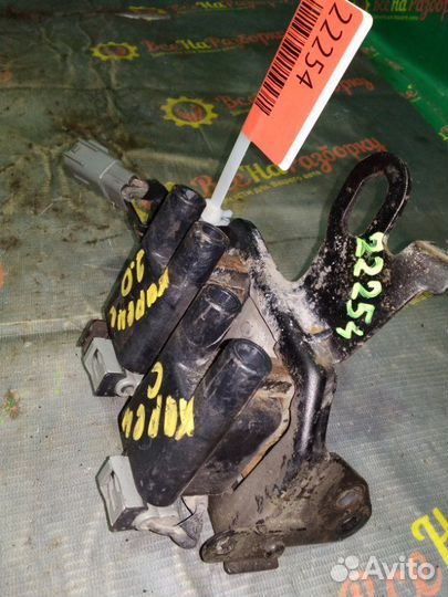 Катушка модуль зажигания Kia Carens