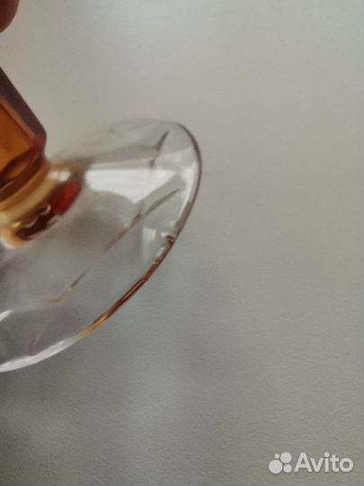 Хрустальные рюмки олимпийские СССР