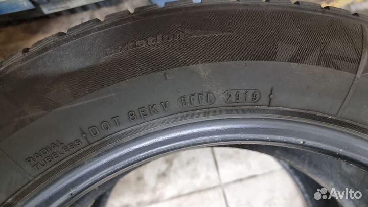 Nexen Winguard Sport 2 SUV 235/60 R18 107H