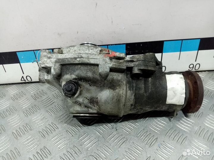 Редуктор переднего моста BMW 3-Series/M3