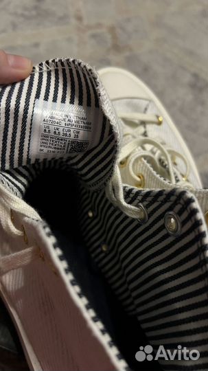 Кеды Converse женские оригинал 39