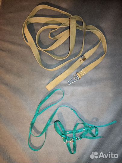 Поводок для собак