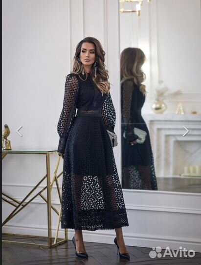 Платье новое 44,46