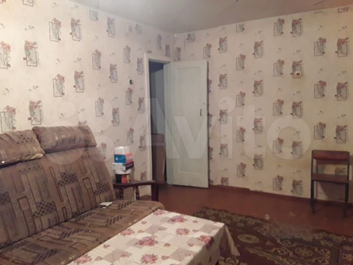 2-к. квартира, 42,1 м², 2/5 эт.