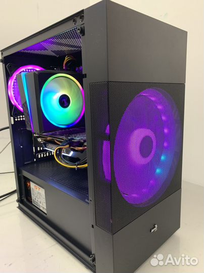 Ремонт компьютеров и прочее