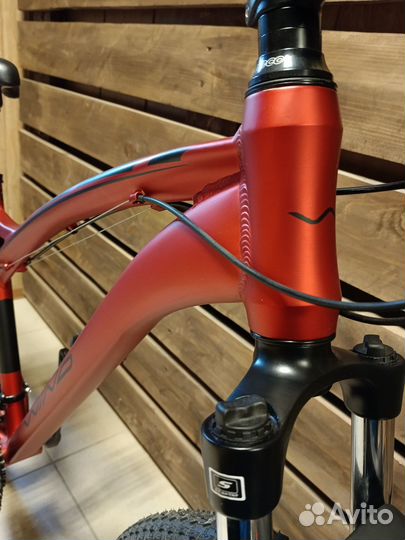 Велосипед 29