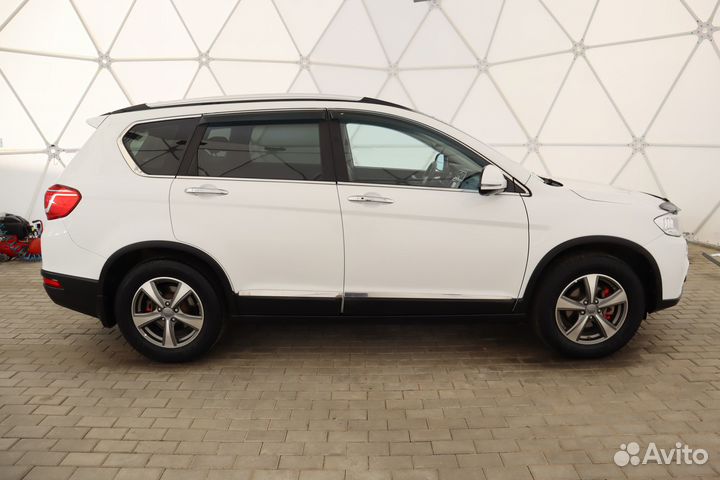 HAVAL H6 1.5 МТ, 2019, 98 143 км