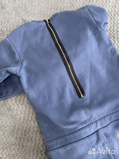 Комбинезон женский