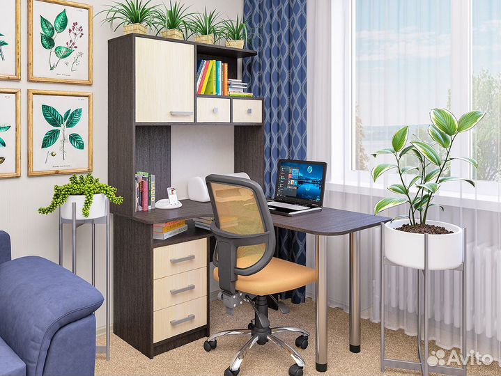 Стол компьютерный