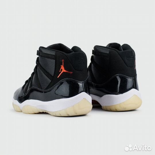 Кроссовки Nike Air Jordan 11 new