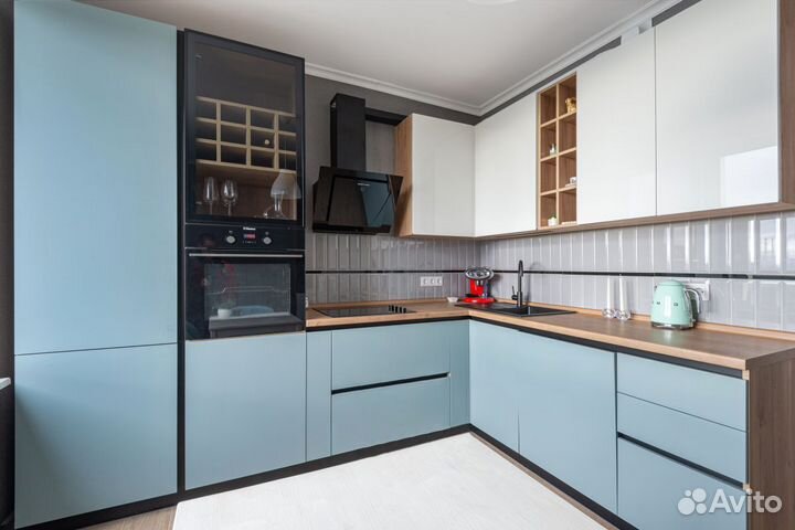 Цена за всю кухню смк 0515781