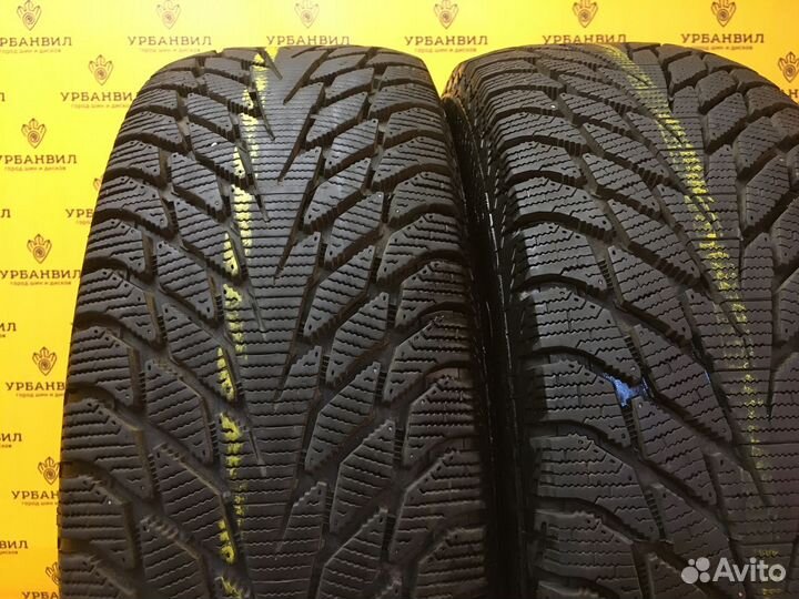 Cordiant Winter Drive 2 215/60 R17 100T