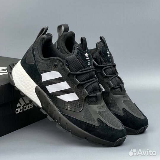 Кроссовки мужские Adidas ZX1000