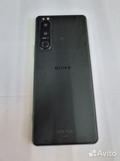 Sony Xperia 5 III, 8/128 ГБ