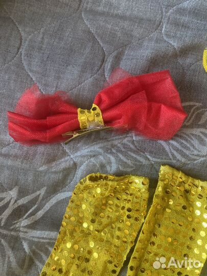 Костюмы для чирлидинга