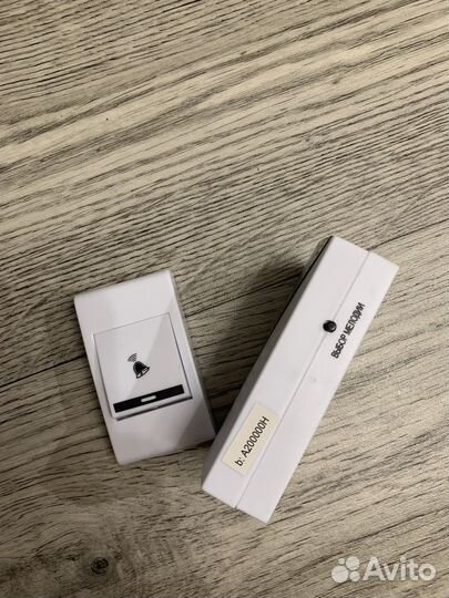 Дверной звонок