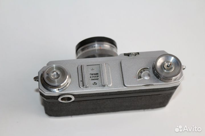 Фотоаппарат Киев-4А