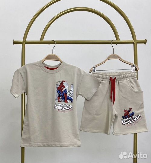 Костюм детский