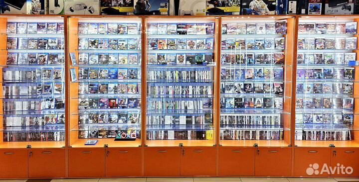 ARK Survival Ascended (PS5) Продажа, Обмен