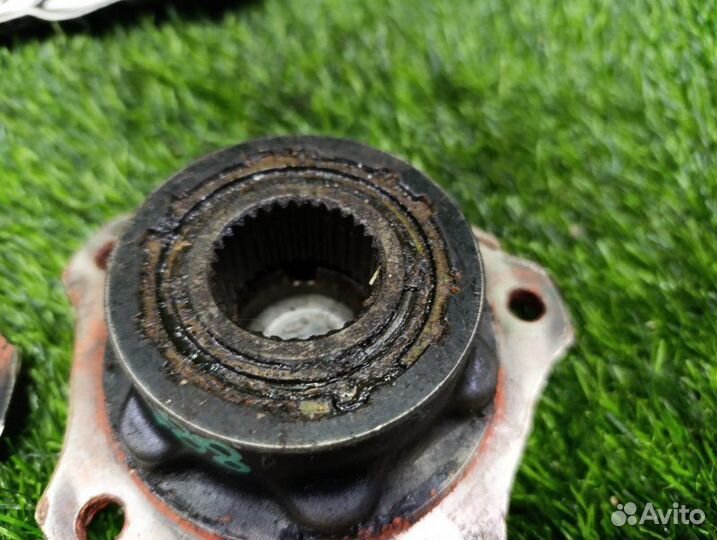 Lock Toyota Toyoace XZU388