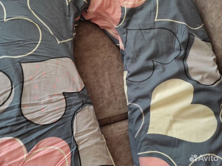 Подушка для беременных