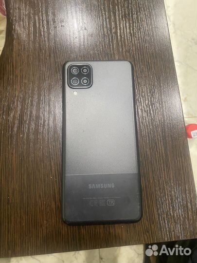 Samsung Galaxy A12, 4/128 ГБ