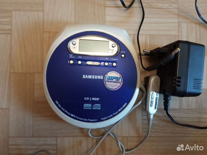Mp3 плеер samsung
