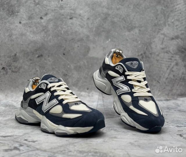 Кроссовки мужские New balance 9060