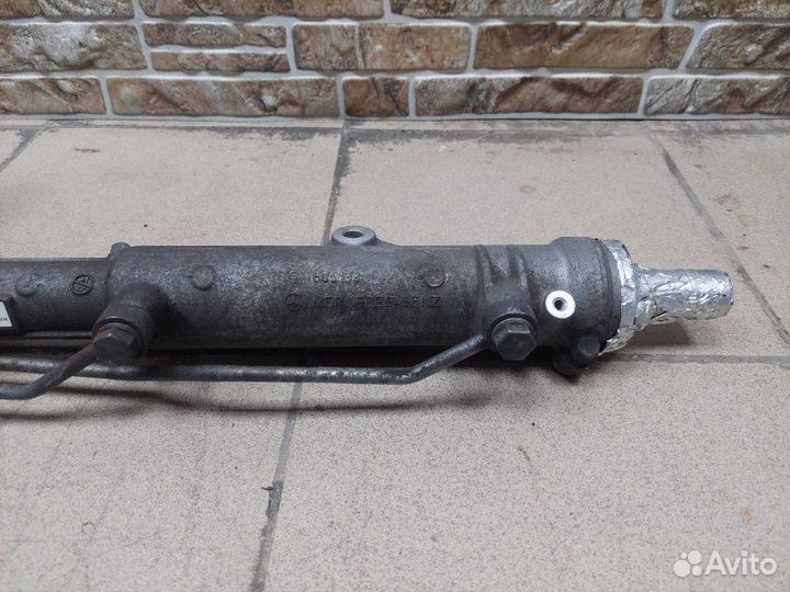 Рулевая рейка Mercedes-Benz E-Class W212 2011