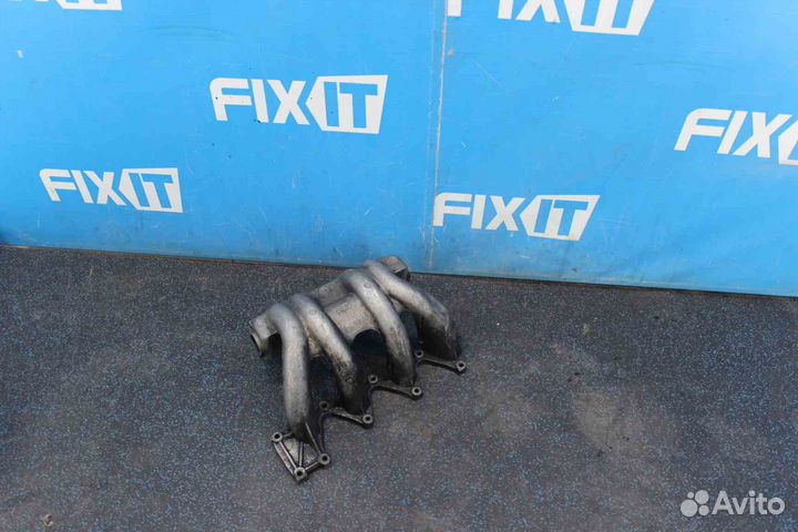 Коллектор впускной Kia Sportage (Киа Спортейдж) JA