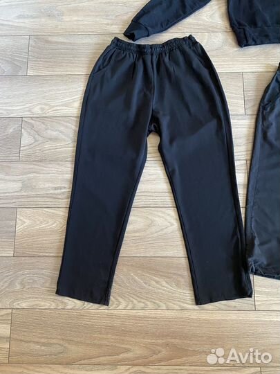 Пакет одежды (за все)