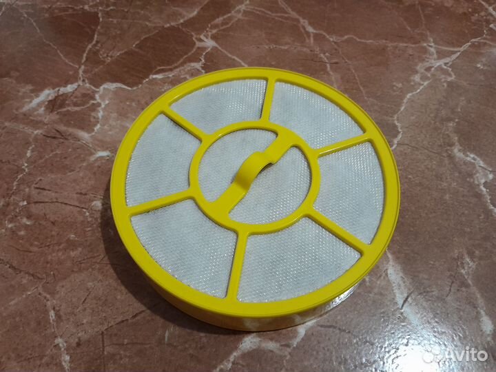 Циклонный пылесос Karcher VC 3