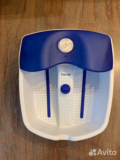 Массажная ванна для ног Beurer Relax