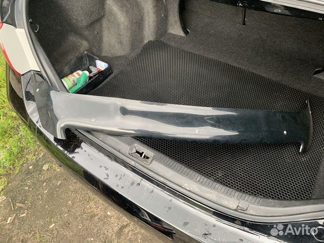 Прицеп леговой 3 метра